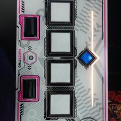 ボルテ用コントローラー