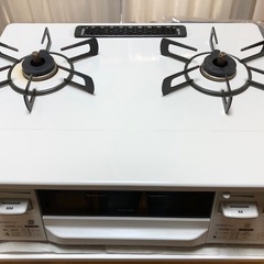 リンナイ　　ガステーブル LPガス用