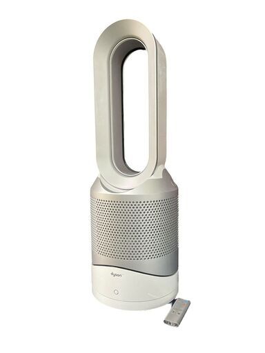 ★ダイソン 空気清浄機付ファンヒーター Hot\u0026Cool Dyson HP01 ★