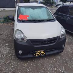 早い者勝ち!10万円! 車検r7.6.12までピクシスエポックミ...