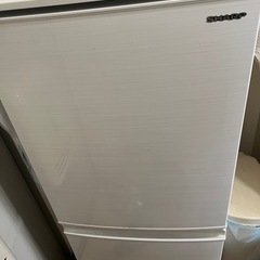 【冷蔵庫　一人暮らし〜2人暮らし用】