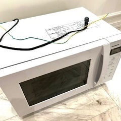電子レンジ