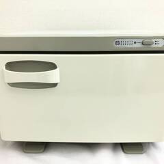 JT517 タオルウォーマー ビューティーガレージ TW-7F ...