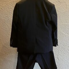 卒園式／入学式用フォーマルスーツ 110 男の子の画像