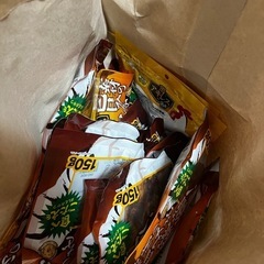 ペット用品　犬のおやつ