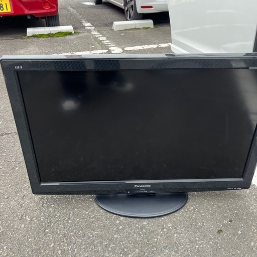 Panasonic 32インチ液晶テレビ