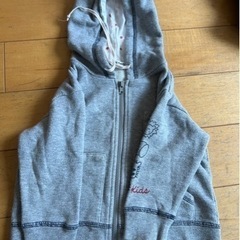 90から100サイズ　男の子　女の子　コートの画像