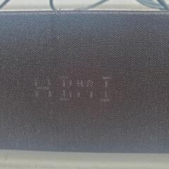 16年製　ホームシアターシステム　SONYの画像