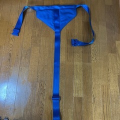 介護用　車椅子あんしんベルト