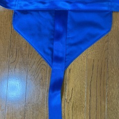 介護用　車椅子あんしんベルトの画像