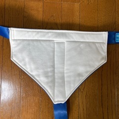 介護用　車椅子あんしんベルトの画像