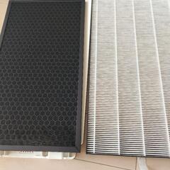 引き渡し予定者決まりました。SHARP空気清浄機KC-E70の画像