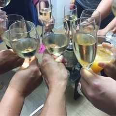 🍻飲み友募集！一緒に楽しい時間を過ごしませんか？✨