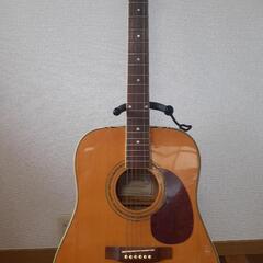 Sepia Crueアコギ