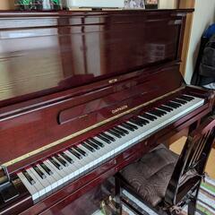 ピアノの画像