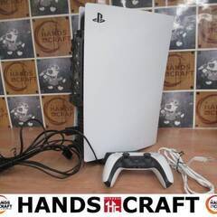 ソニー CFI-1200A PS5 中古品 通電のみ確認済み 【...