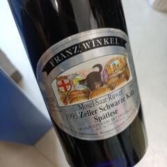 早い者勝ち！【未開封ワイン】の画像