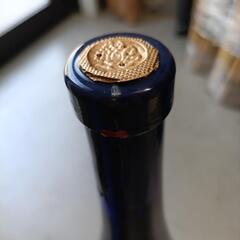 早い者勝ち！【未開封ワイン】の画像