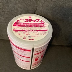 フォローアップミルク　未開封の画像