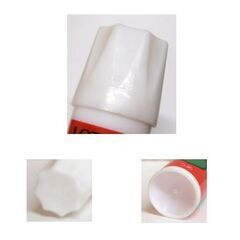 レトロ 当時物 お菓子 空き容器 ロッテ Yancy ヤンシー シーちゃん レトロポップ　☆ PayPay(ペイペイ)決済可能 ☆ 札幌市 豊平区 平岸 平岸店の画像