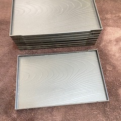 和風トレイ（おぼん）