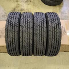 ヨコハマタイヤ■バン用■155/80/R14 88/86N LT