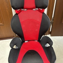 チャイルドシート(ジュニアシート)