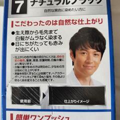 レア ビゲン シエロ ヘアカラー 鏡付き ハローキティ の画像