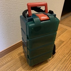 釣りタックルBox