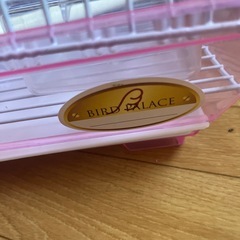 ケージ 鳥かごの画像