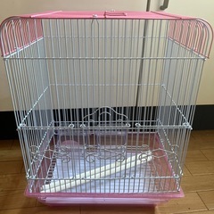 ケージ 鳥かごの画像
