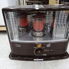 【恵庭】①☆中古品☆コロナ 石油ストーブ RX-2922WY 2022年製 PayPay支払いOK！