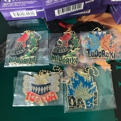 ヒロアカ アクスタの画像
