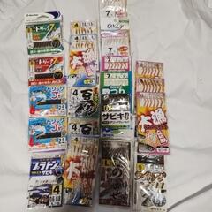 サビキ仕掛け20枚