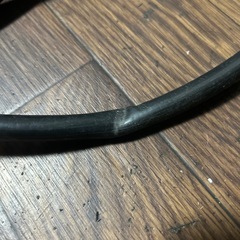 日立高圧洗浄機ちょい難ありの画像