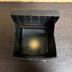 s1007602 動作未確認 RICOH RICOHFLEX MODEL Ⅶ リコーフレックス 二眼レフカメラ 二眼レフ 1954年 昭和 カメラ 撮影 レトロ 中古品の画像