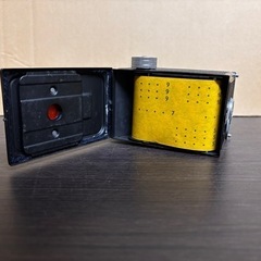 s1007602 動作未確認 RICOH RICOHFLEX MODEL Ⅶ リコーフレックス 二眼レフカメラ 二眼レフ 1954年 昭和 カメラ 撮影 レトロ 中古品の画像