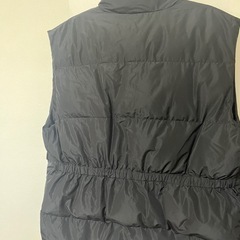 ハーフダウンジャケットの画像
