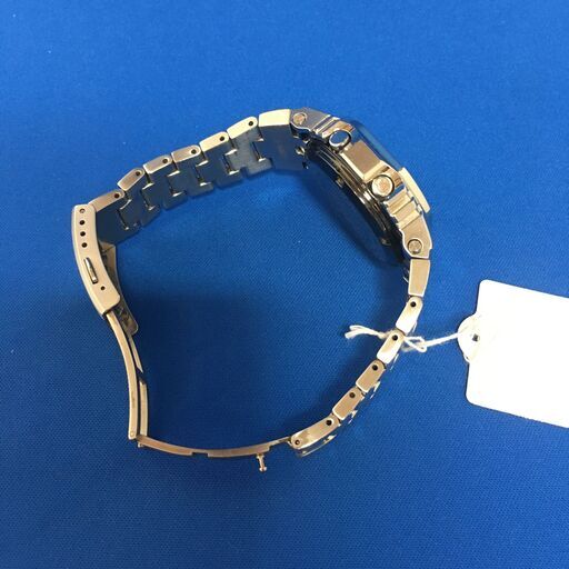 ジモティ割引有★【ジャングルジャングル岸和田店】CASIO カシオ G-SHOCK GMW-B5000 腕時計 南大阪 岸和田 貝塚市