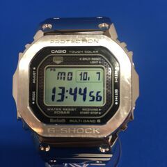 ジモティ割引有★【ジャングルジャングル岸和田店】CASIO カシオ G-SHOCK GMW-B5000 腕時計 南大阪 岸和田 貝塚市 泉佐野市 高石市 泉大津市 和泉市 忠岡町 熊取町の画像