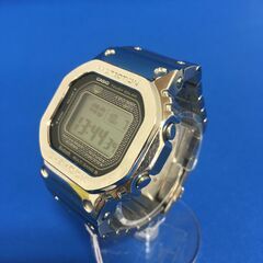 CASIO　カシオ　G-SHOCK　GMW-B5000　腕時計