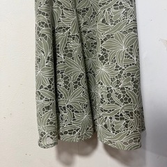 お呼ばれドレスの画像