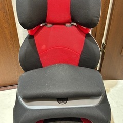 チャイルドシート(ジュニアシート)の画像