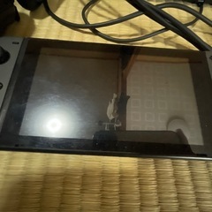 任天堂Switchセット　ソフト多数の画像