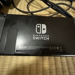 任天堂Switchセット　ソフト多数の画像