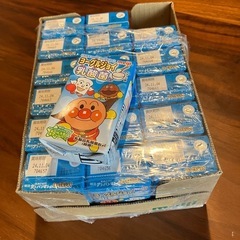 アンパンマンのヨーグルジョイ　125ml 18本の画像