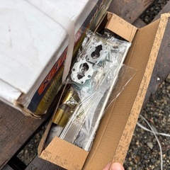 どこにでもドア⭐︎訳ありの画像