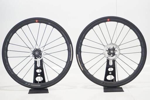 FULCRUM 「フルクラム」 RACING ZERO DB 2-WAY-FIT SRAM XDR  ホイールセット
