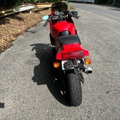 FX400Rの画像