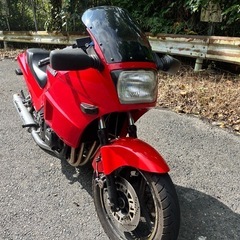 FX400Rの画像